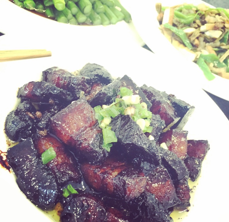 红烧肉