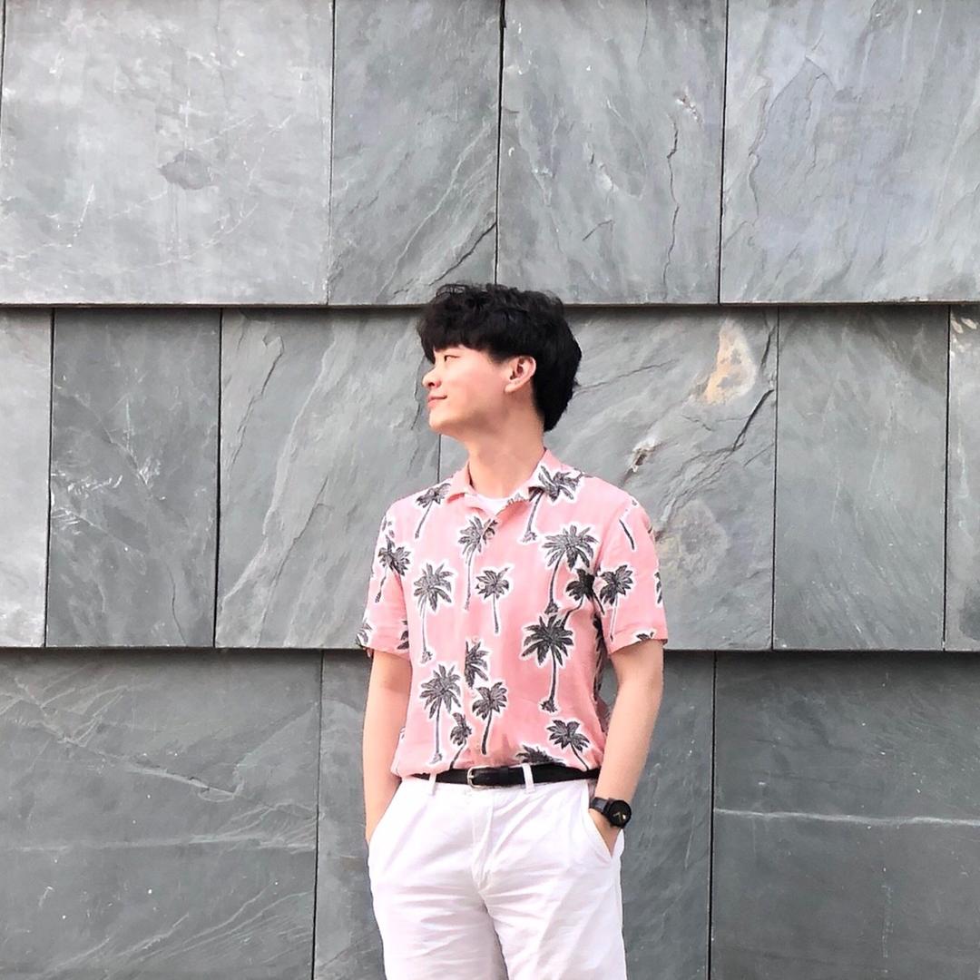 给老婆做好吃哒的RORO