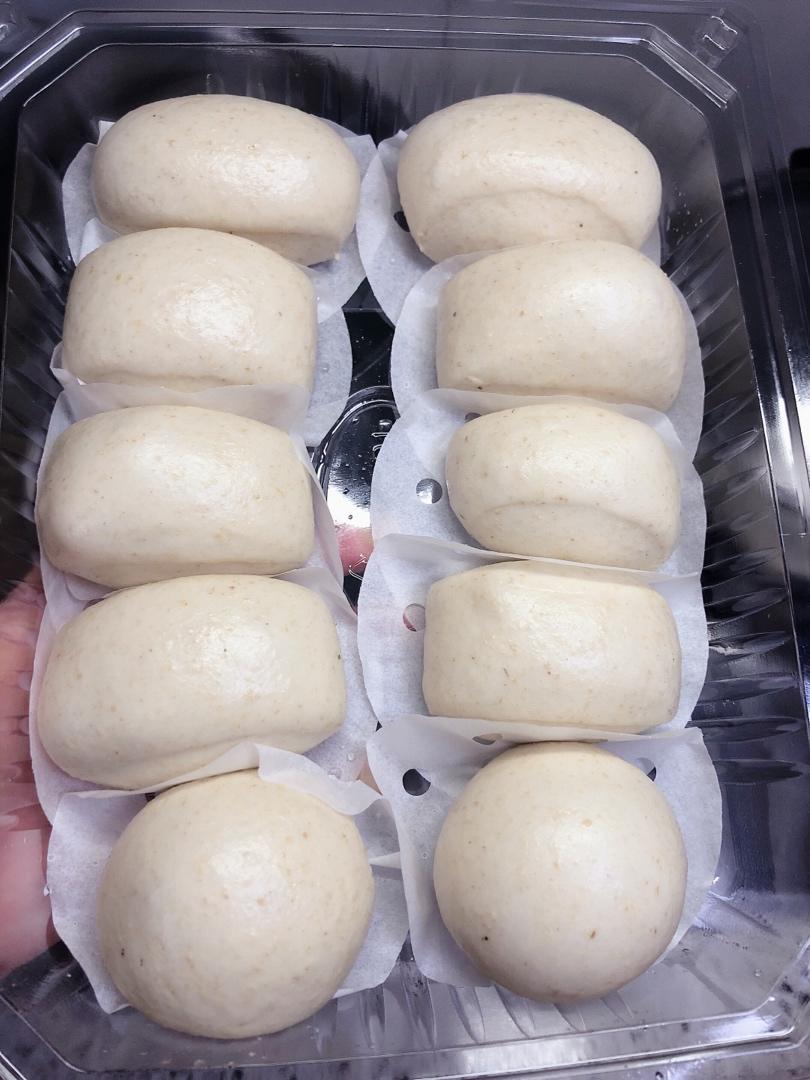 广式全麦刀切馒头