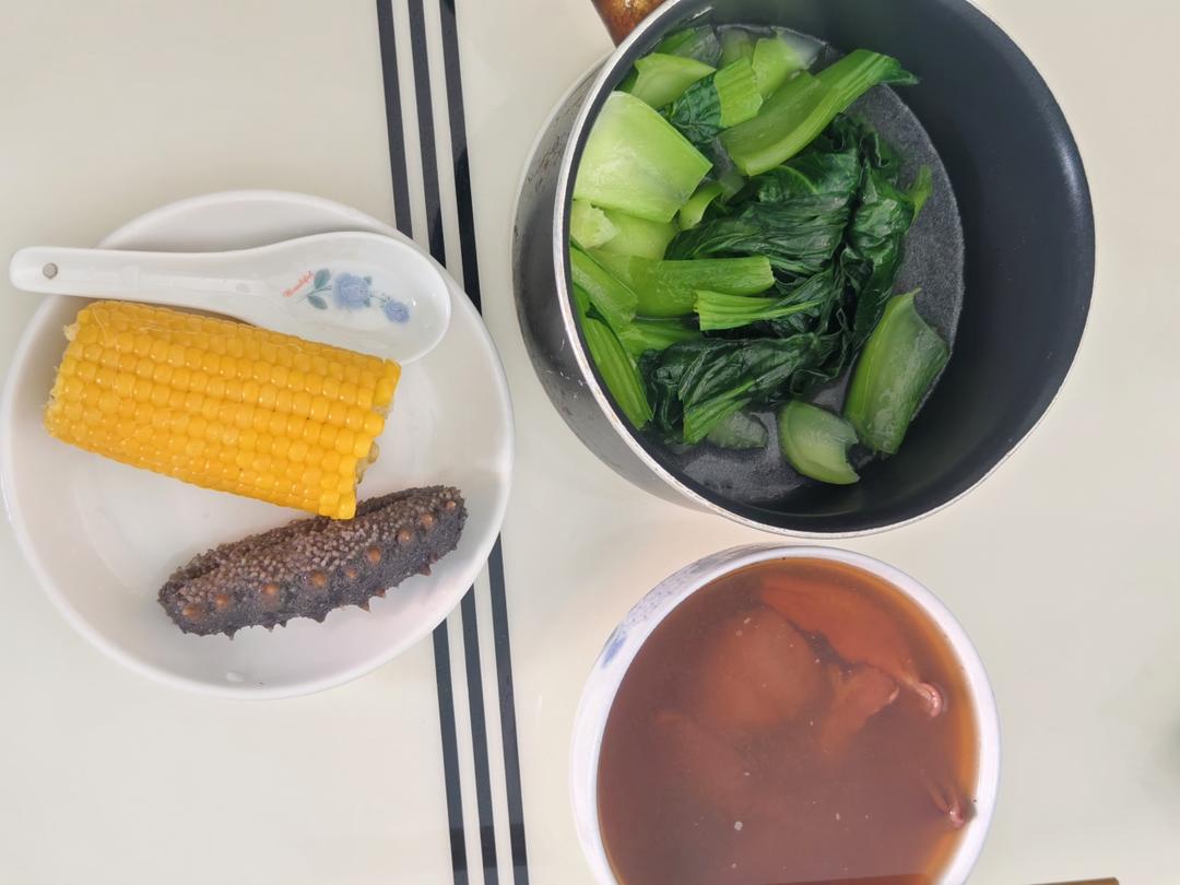 一人食|日常饮食记录