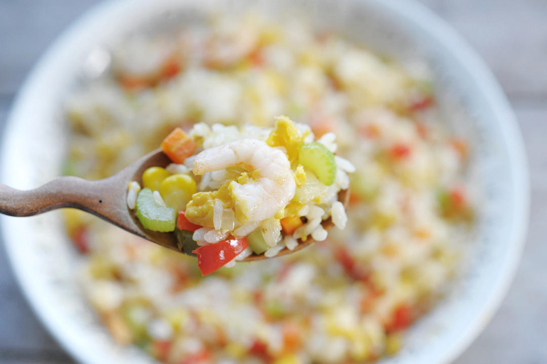 今天中午吃什么？