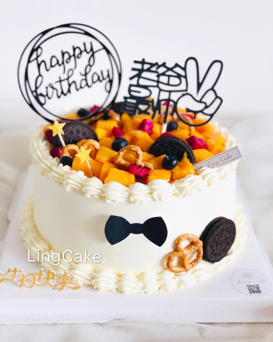 LingCake作品集