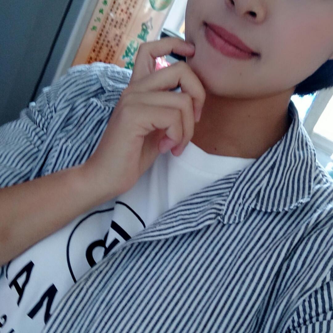小可爱阿娇