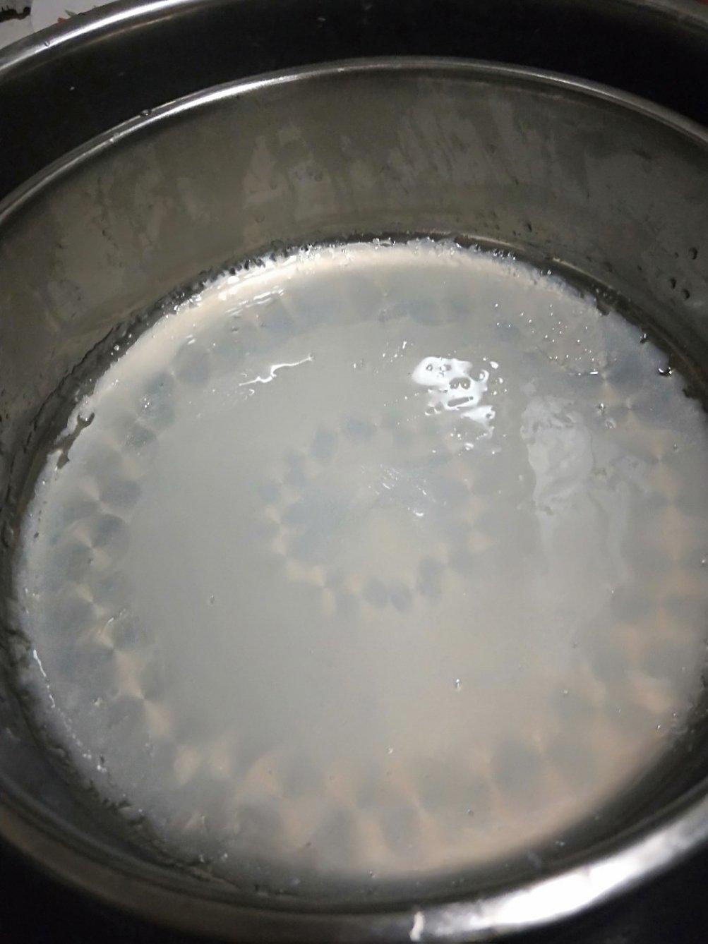 凉皮——超详细Q弹凉皮
