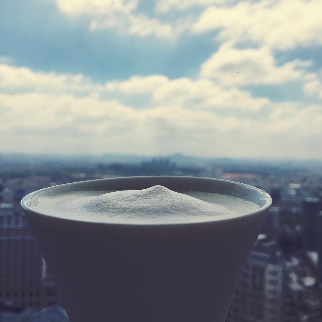 我的厨房我做煮