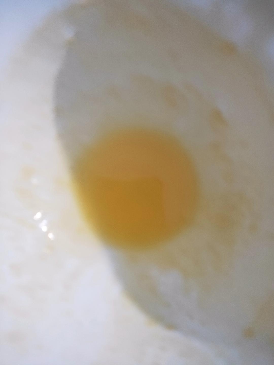 香甜丝滑❗️韩式南瓜粥