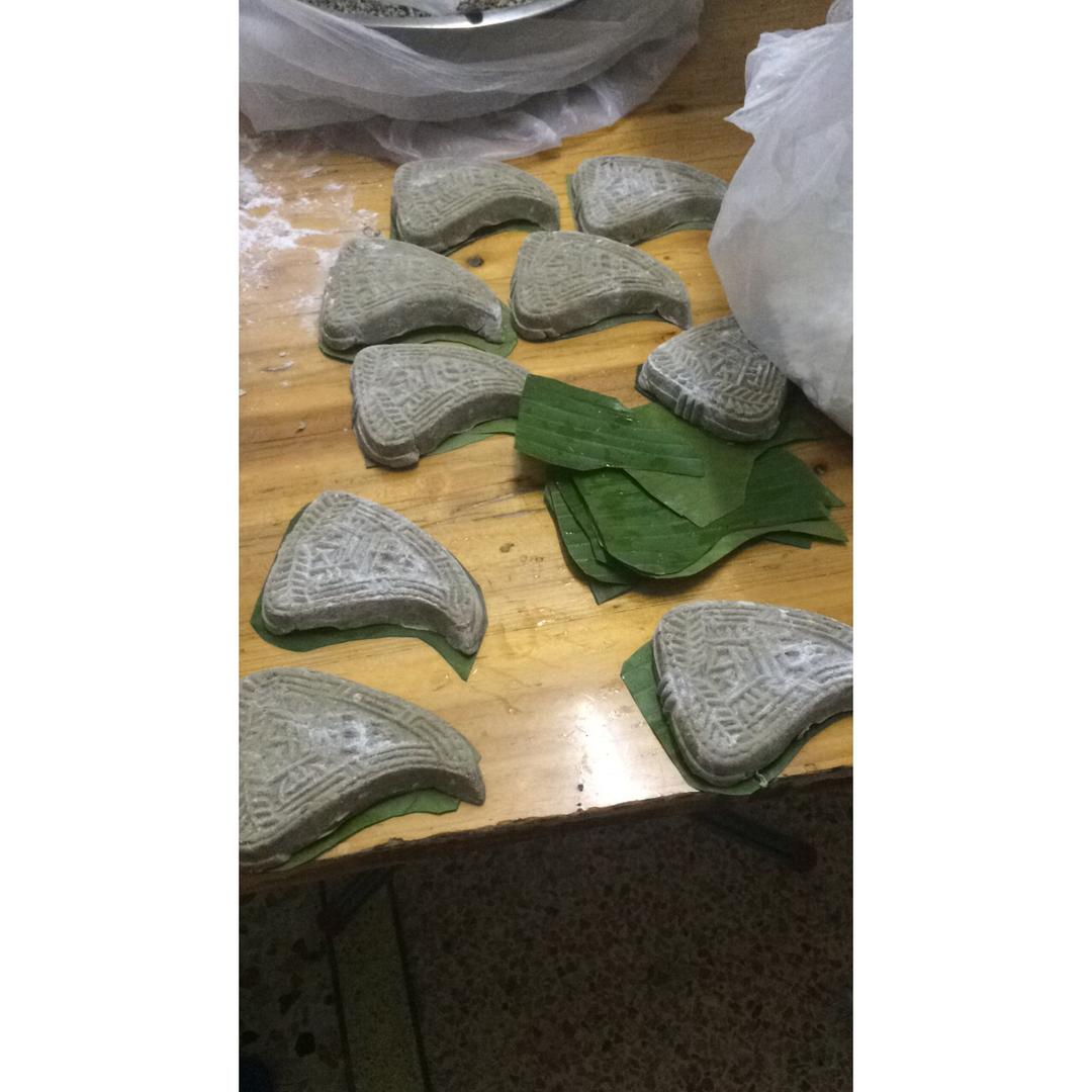 潮汕鼠壳粿（正宗）