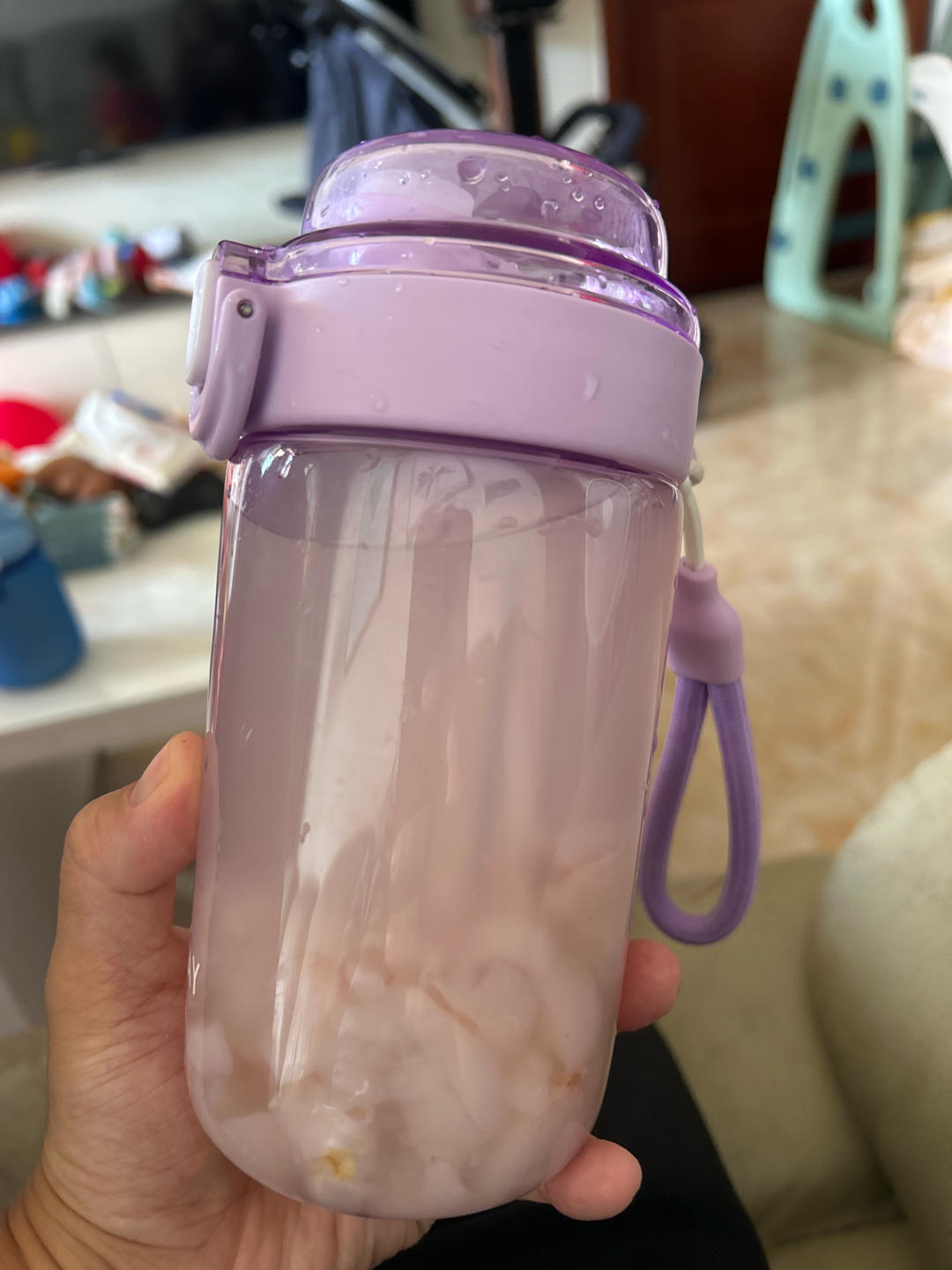 荔枝茶