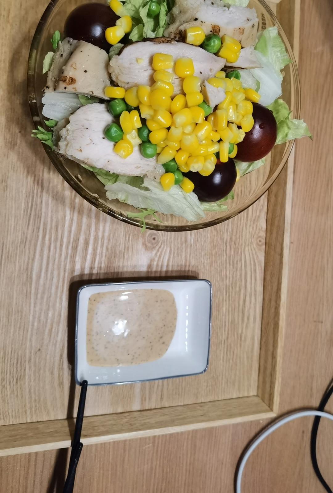 烤梨【烤箱食谱11月】