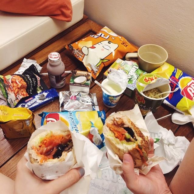 腰腹三尺并非一日之馋