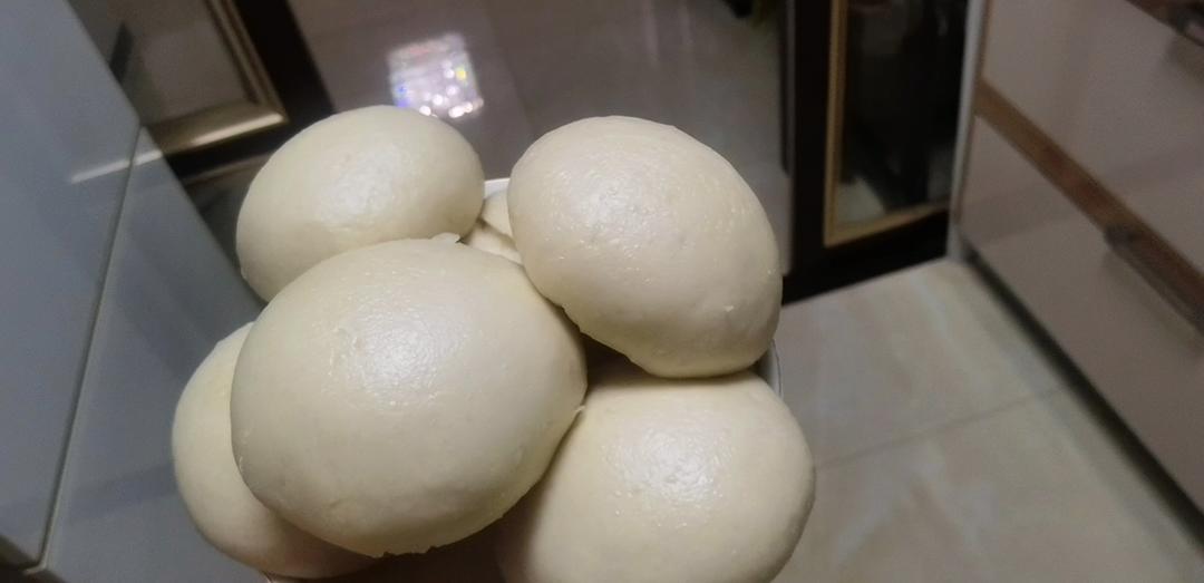 堂妈小厨——发面