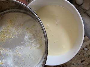 香草牛奶布丁（飞利浦空气炸锅）的做法 步骤6
