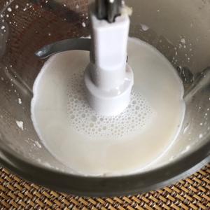 花生杏仁奶（植物奶系列）的做法 步骤2