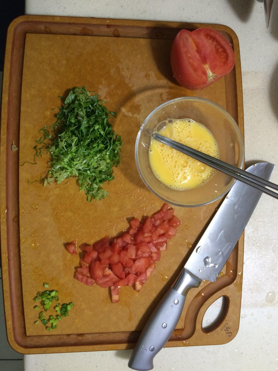 汤氏私房疙瘩汤