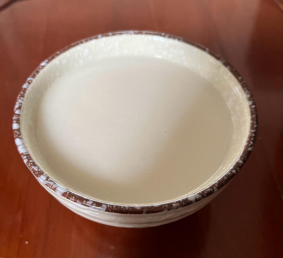 养生饮品～美白饮🥣