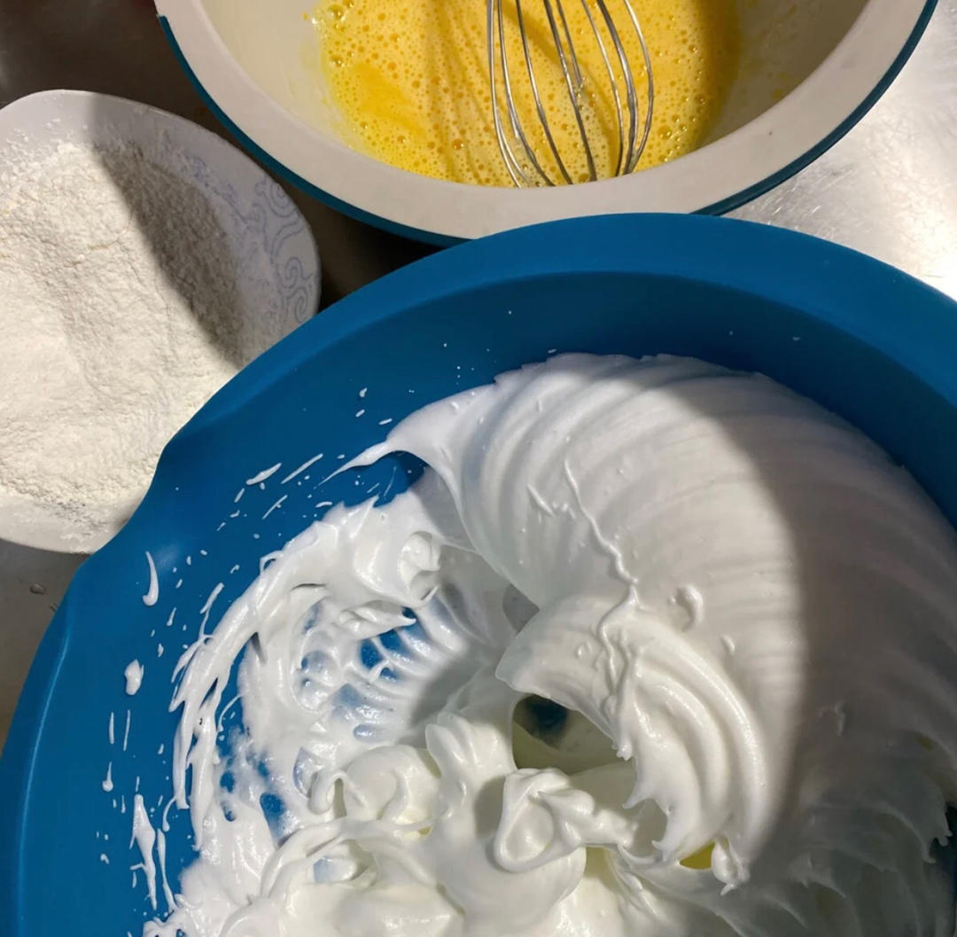 橙香鸡蛋杯【5-6月北鼎养生壶食谱】