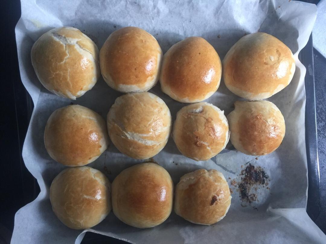 泳式鲜肉榨菜月饼