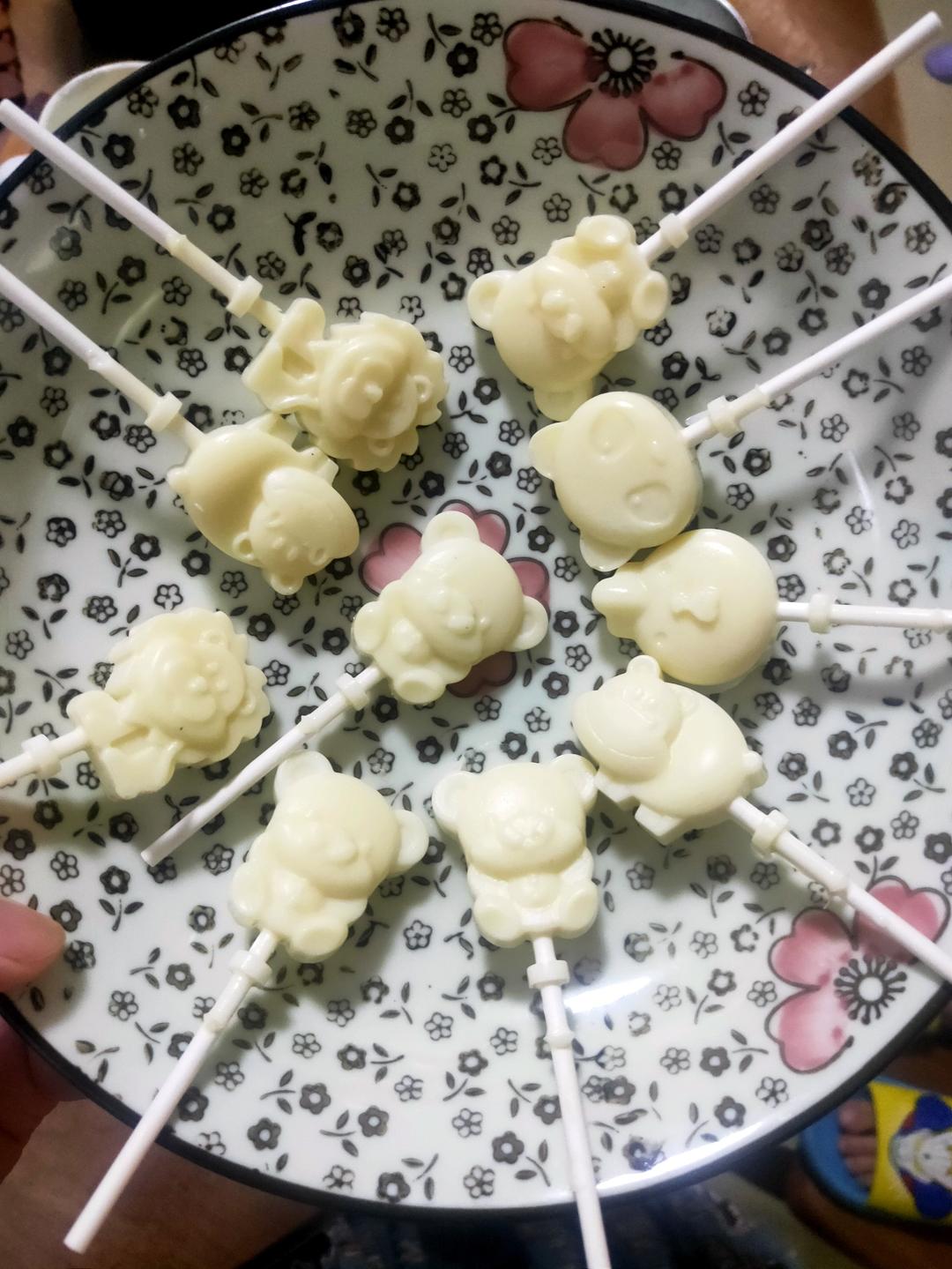 奶酪棒（芝士碎版）