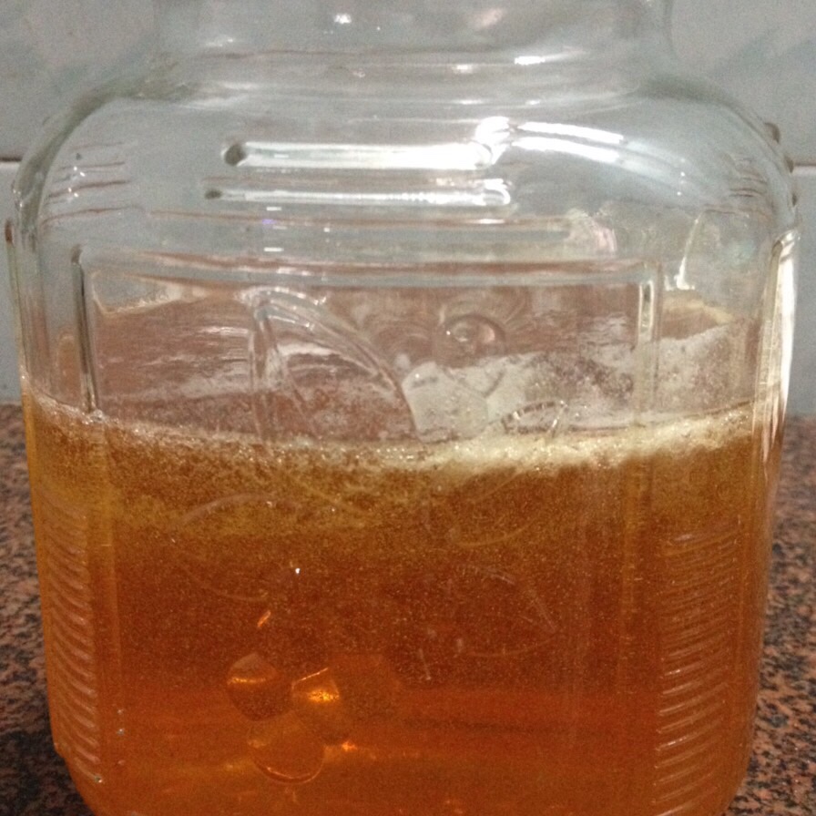 自制转化糖浆（广式月饼专用）