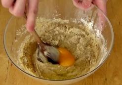 法式杏仁蛋糕（南特蛋糕）的做法 步骤2