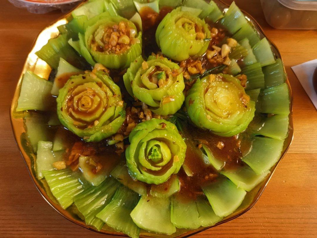 上海青玫瑰