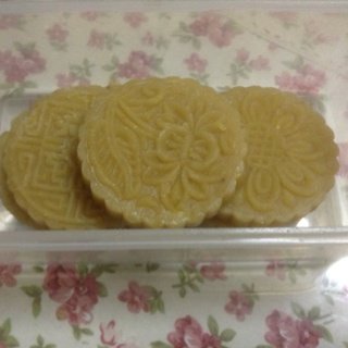 古早味绿豆糕