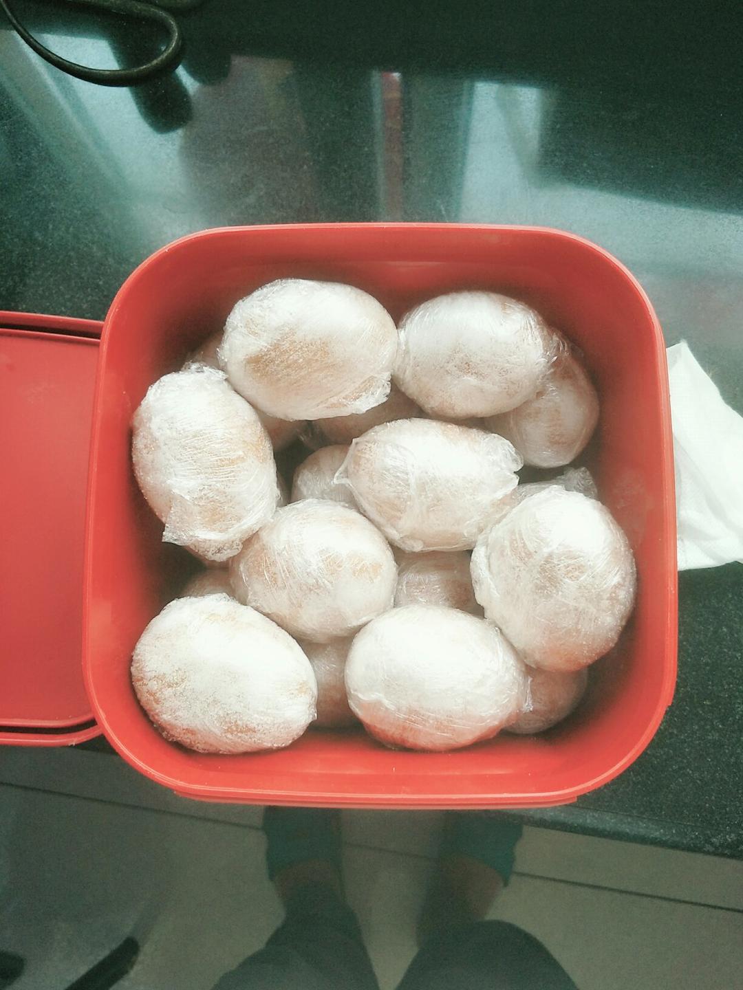 自制咸鸡蛋腌鸡蛋