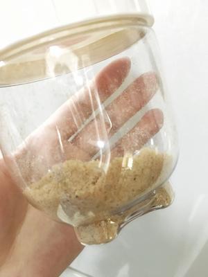 虾皮粉-宝宝辅食补钙调味佳品！！！的做法 步骤7
