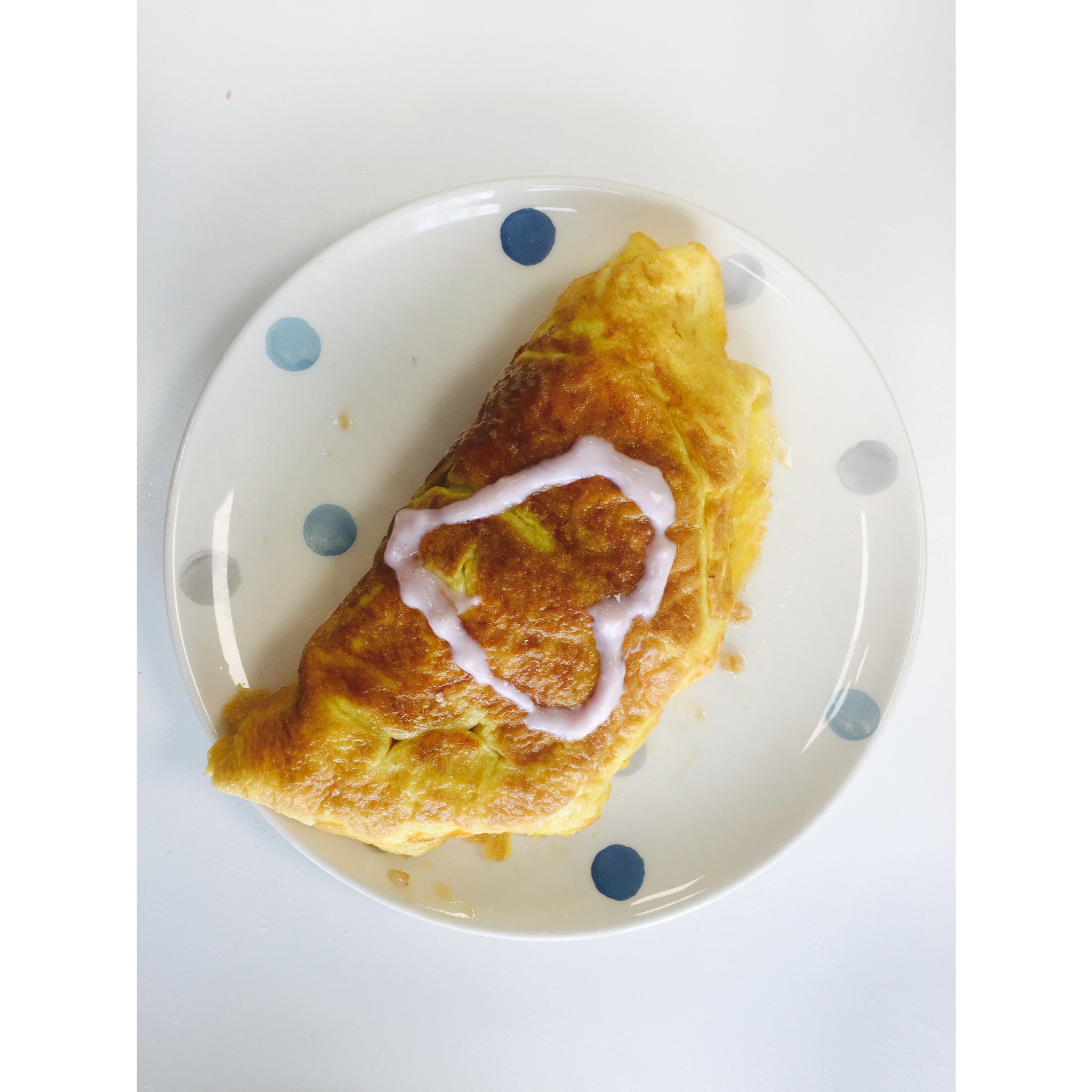 超正宗日式蛋包饭