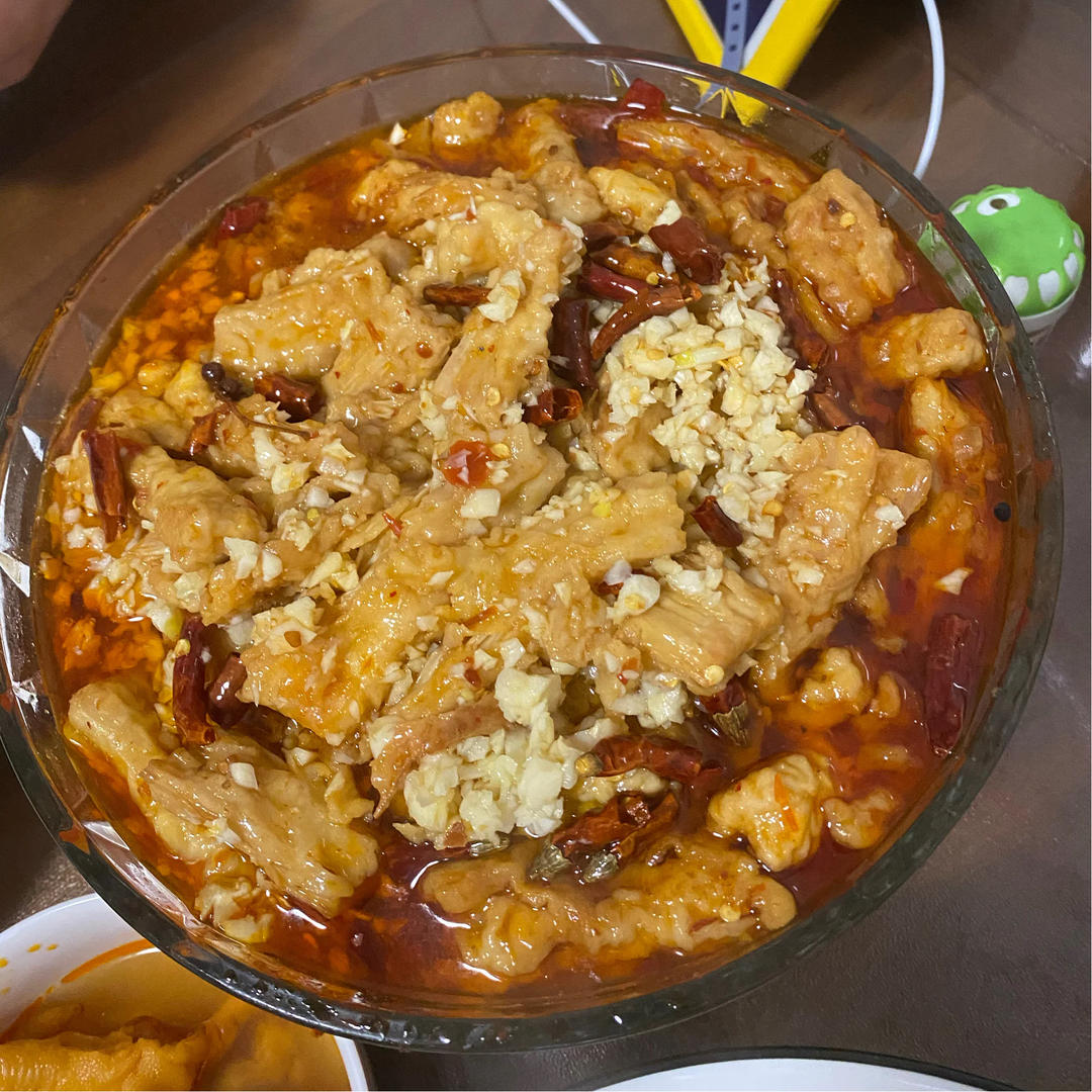 炝锅腐竹：哎……真是人情好比飞机杯，强撸灰飞烟灭