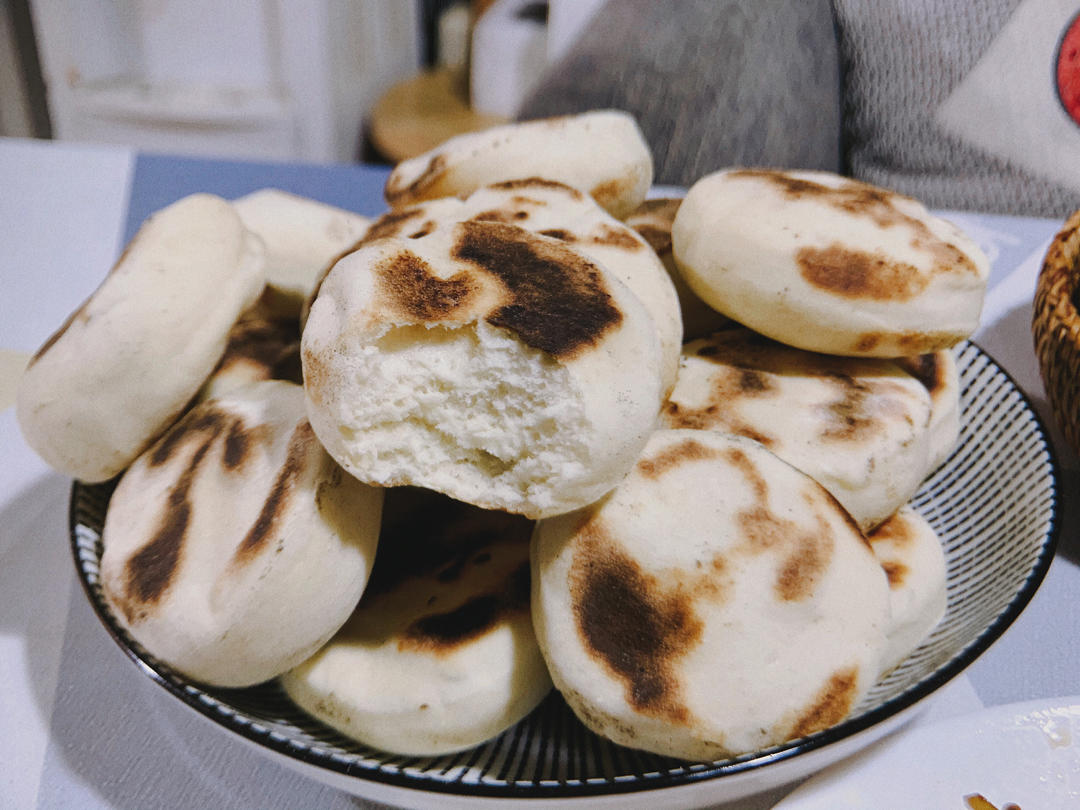 山药饼