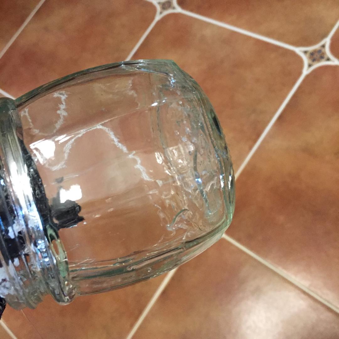 简易水晶棒棒糖