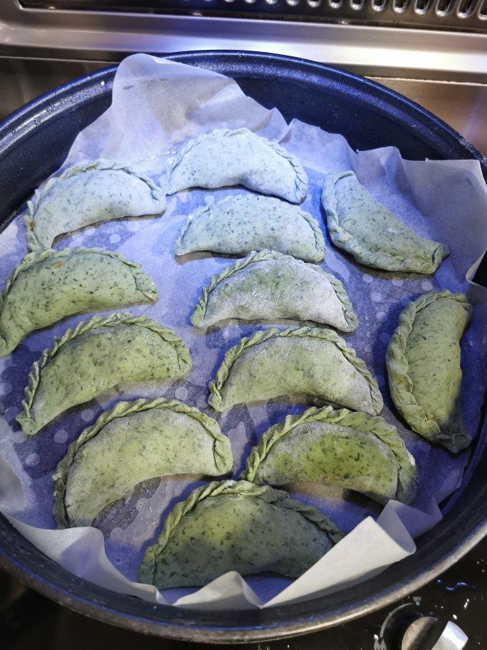清明粿