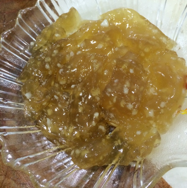 泮塘马蹄糕