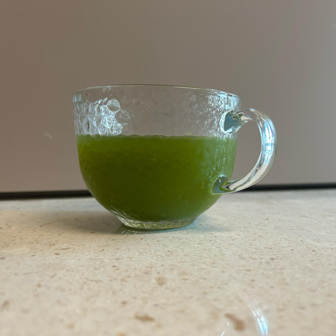 在家就能复刻喜茶纤体瓶