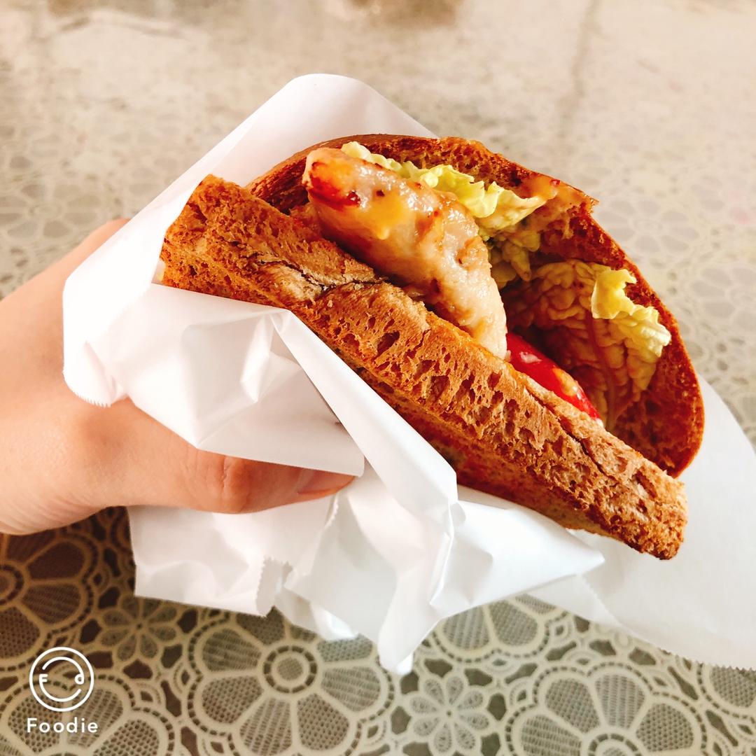 酷炫屌炸天好吃的煎鸡胸肉（香蒜蜂蜜煎鸡胸肉）