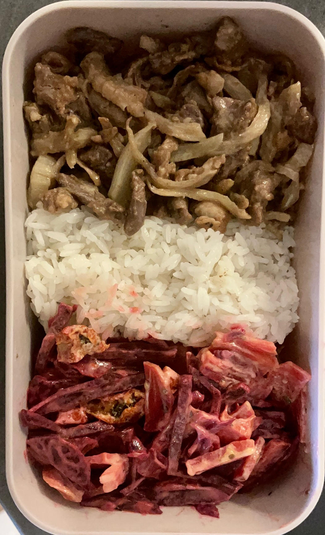 茴香根炒肉丝（强烈种草🌱）