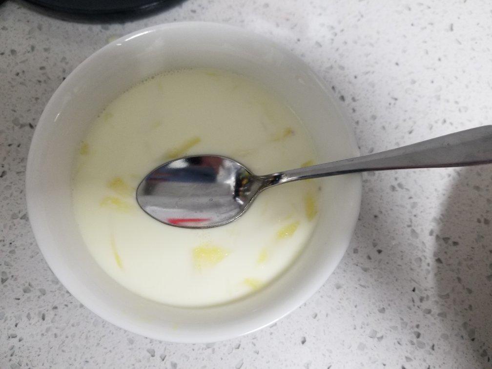 姜撞奶（零失败 估计这是最详细的姜撞奶教程了）