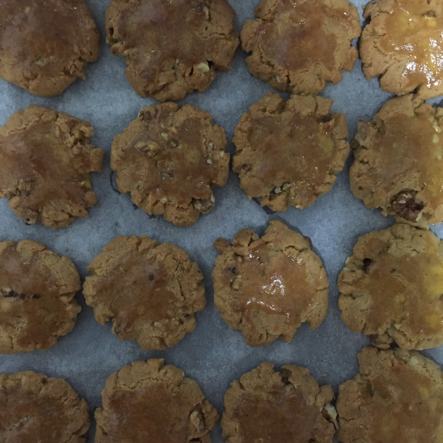 核桃酥 女侠森森