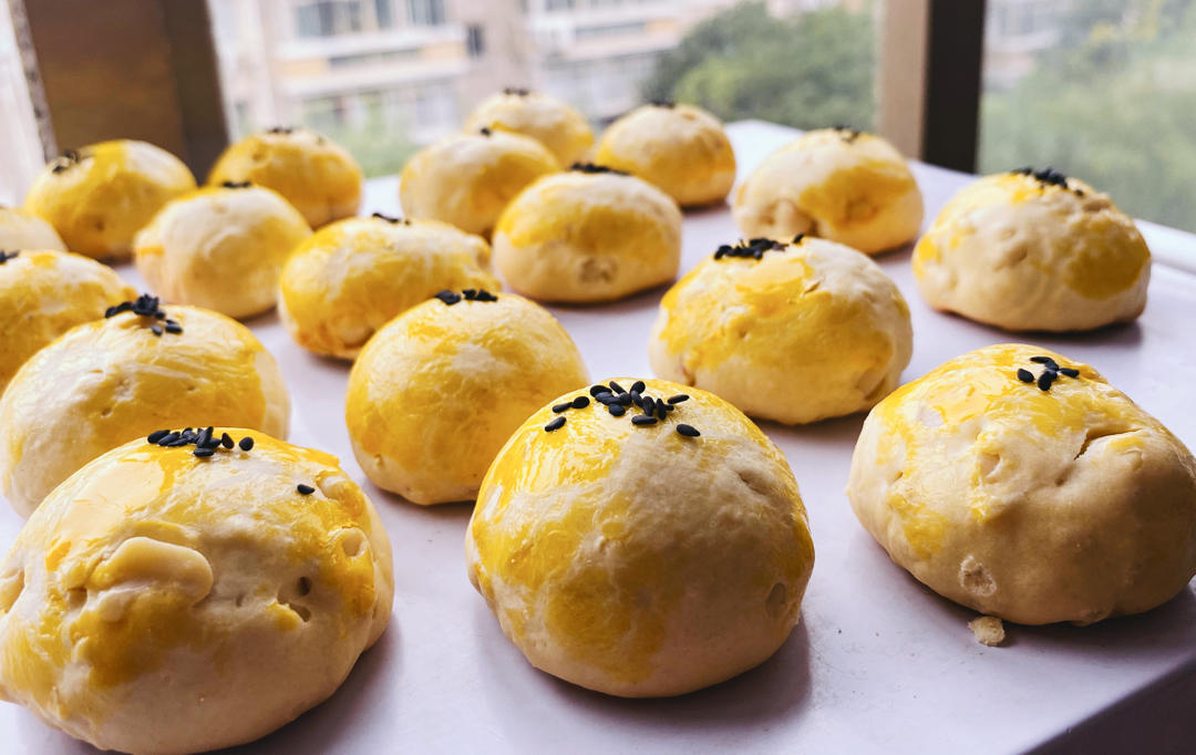 烤箱花生酥(原料简单酥脆好吃)