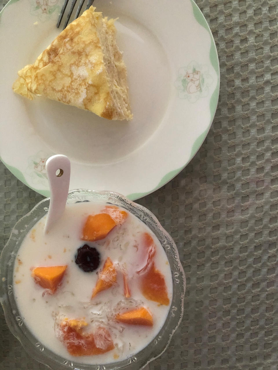 炖燕窝——坚持吃，肯定会有惊喜