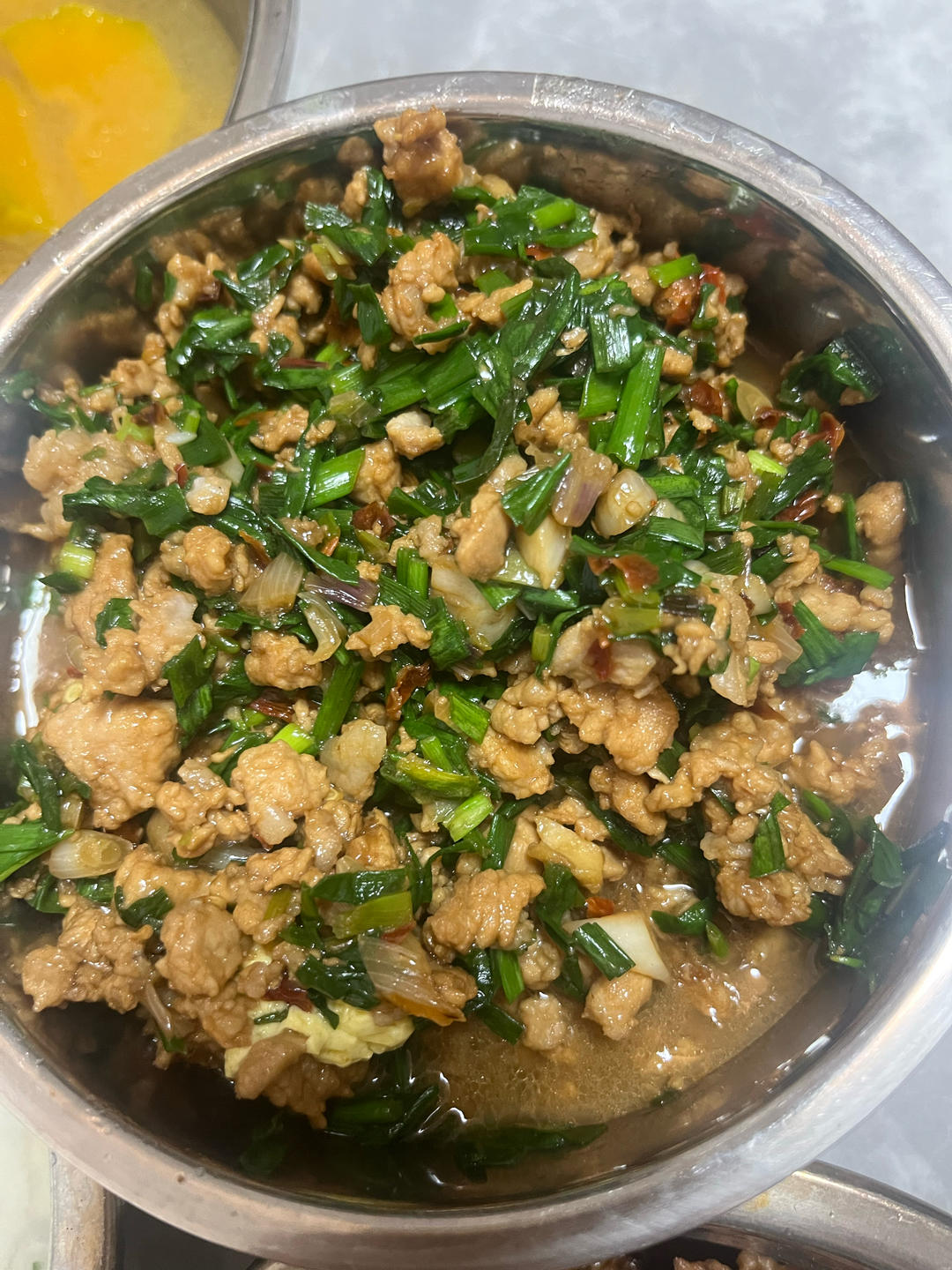 比布丁还要嫩！巨好吃又营养的肉末水蒸蛋