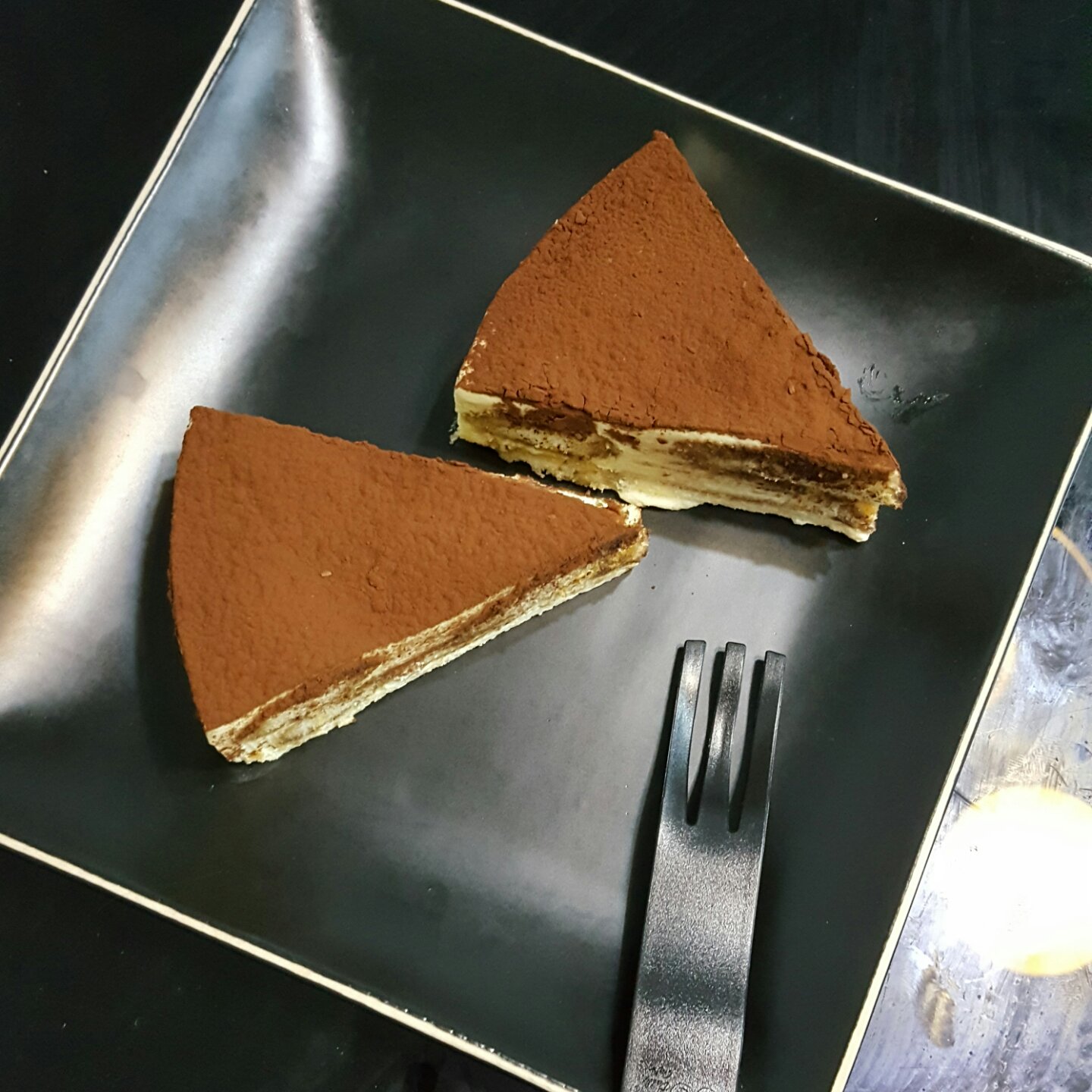 《Tinrry+》提拉米苏