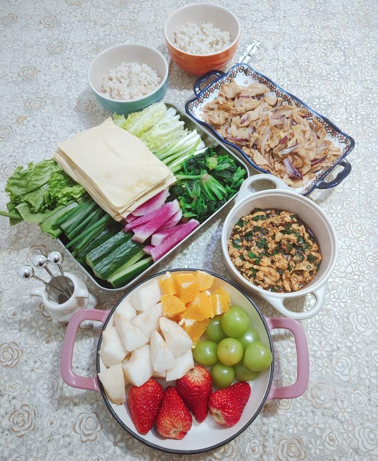 晚餐•2026年3月16日