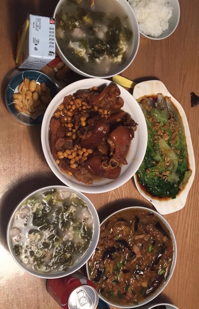 5分钟上桌的蚝油生菜