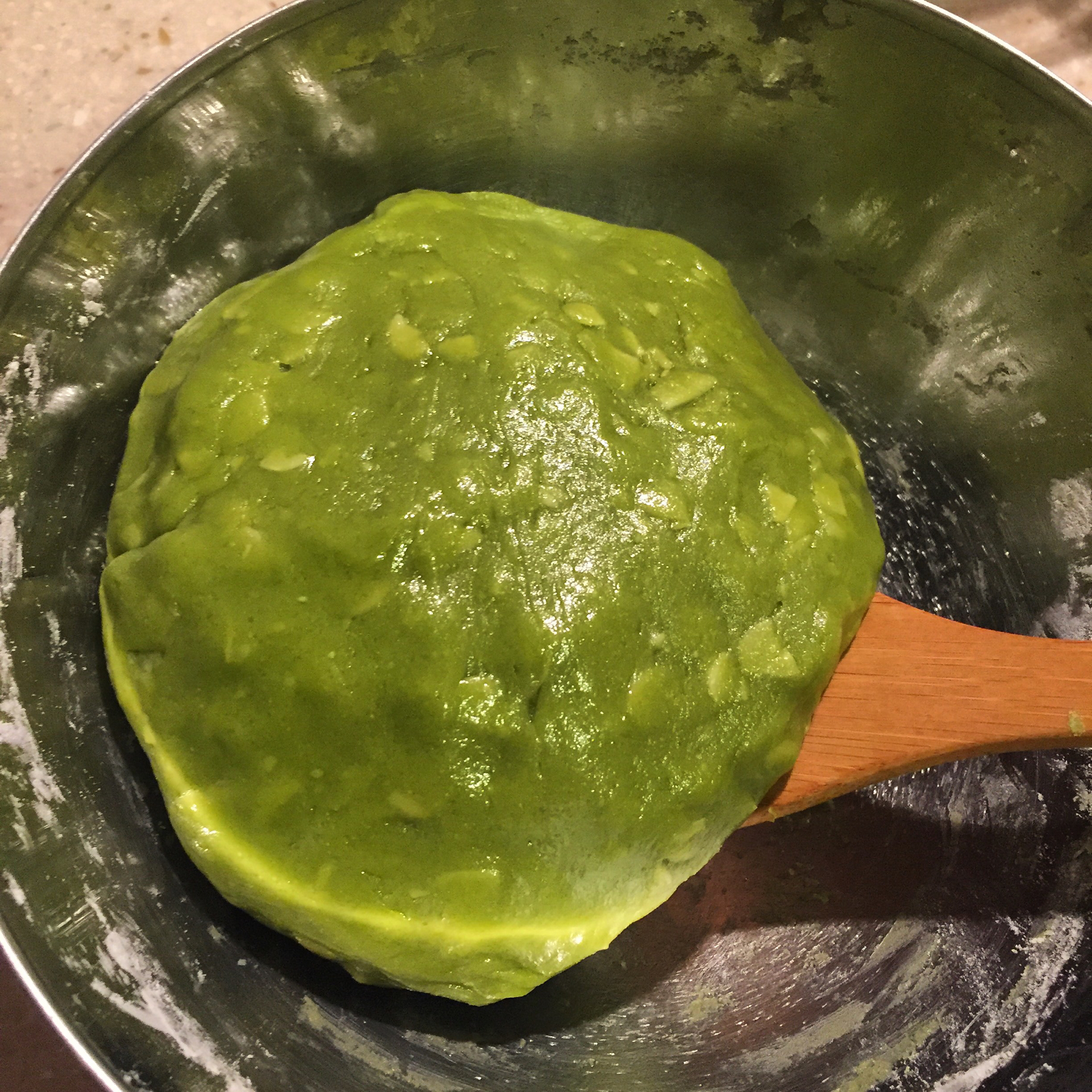 奶油餅乾