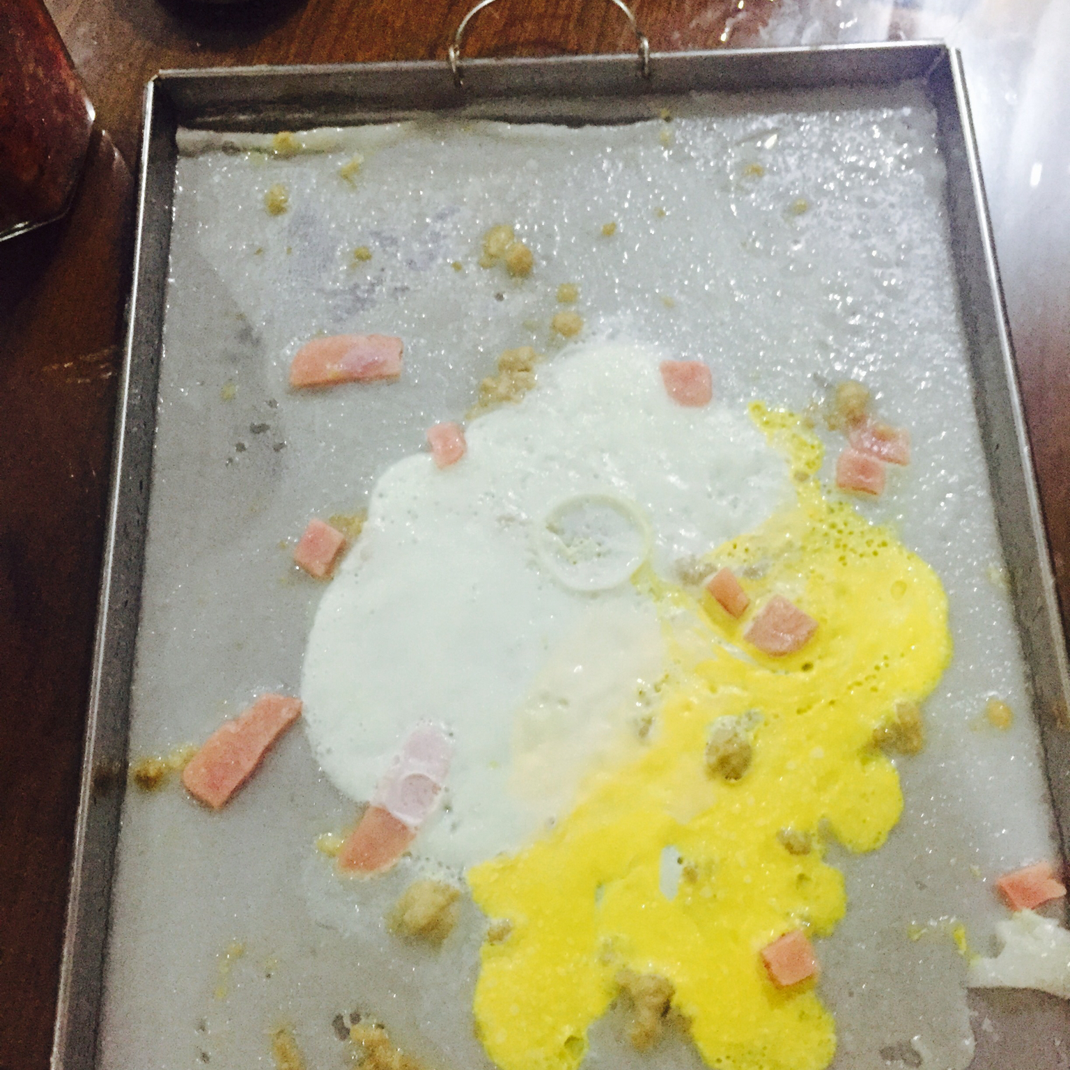 广东肠粉（精心调制）