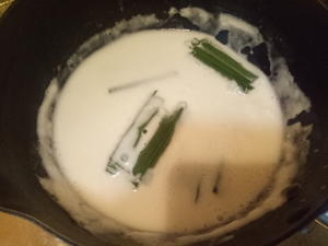 泰式芒果糯米饭的做法 步骤5