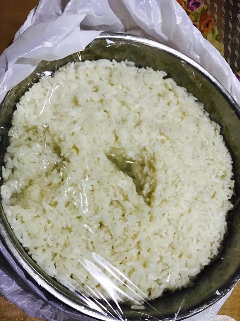 酒酿 (酒酿系列一）