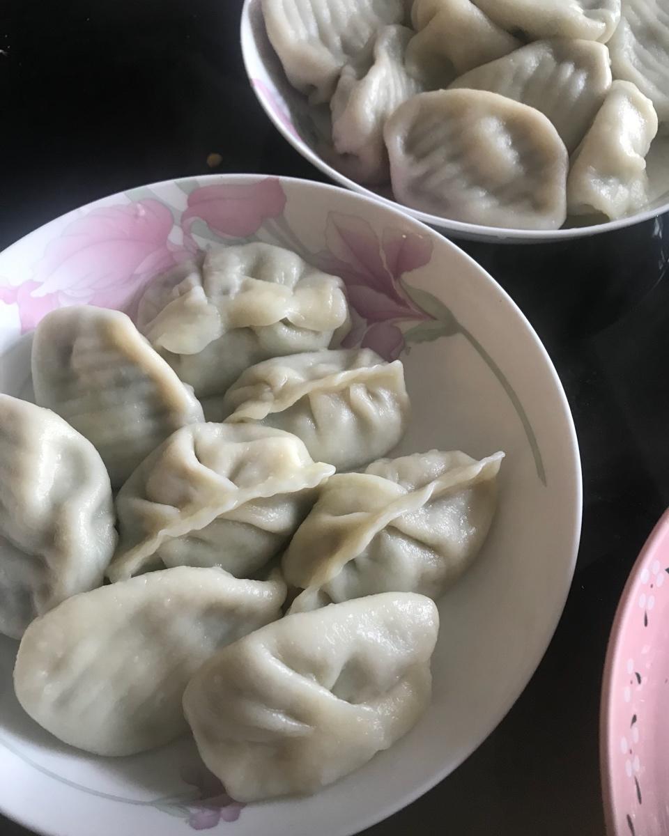 包子饺子万能基底肉馅